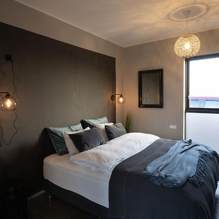 Hrafntinna Villa Selfoss Exteriör bild