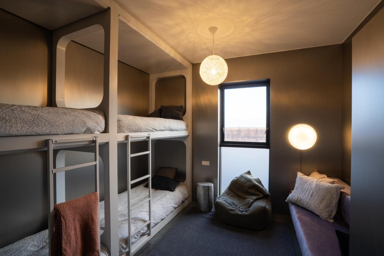 Hrafntinna Villa Selfoss Exteriör bild