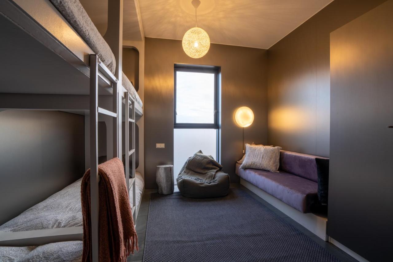 Hrafntinna Villa Selfoss Exteriör bild