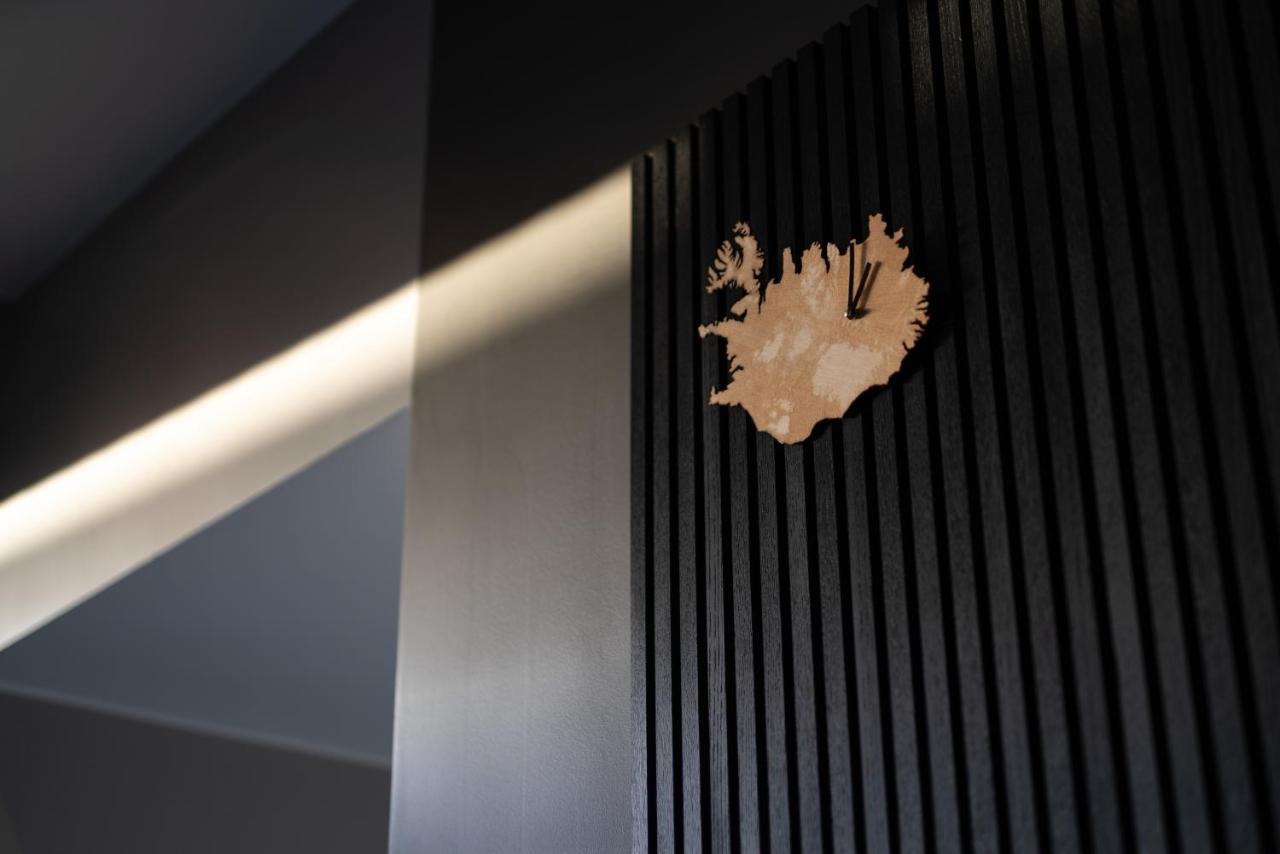 Hrafntinna Villa Selfoss Exteriör bild