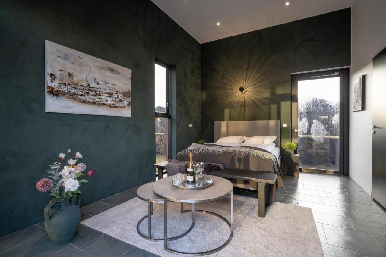 Hrafntinna Villa Selfoss Exteriör bild