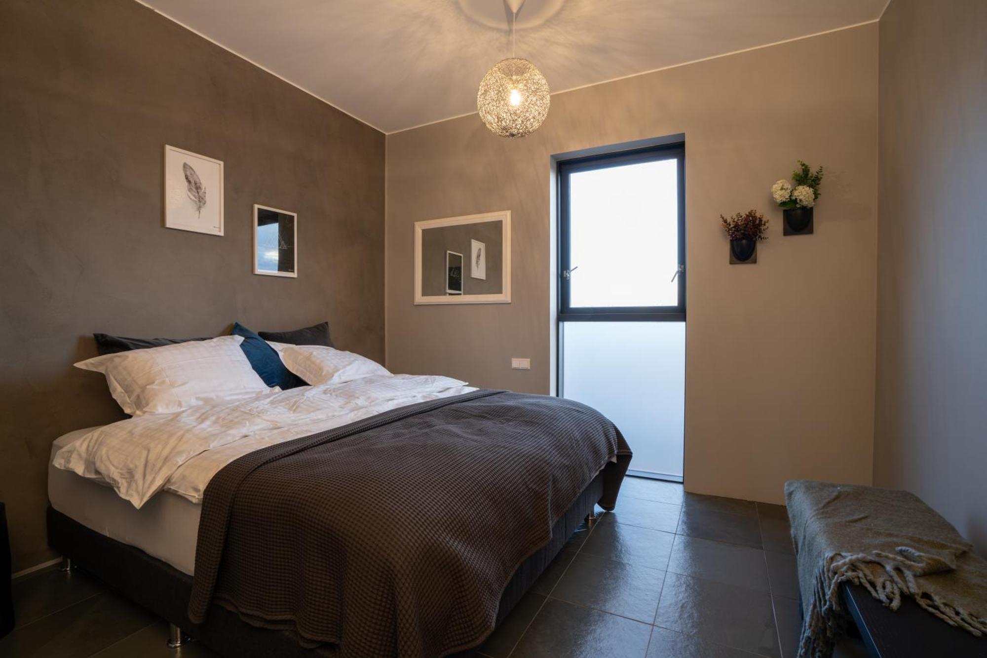 Hrafntinna Villa Selfoss Exteriör bild